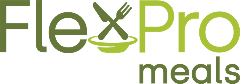 Logo Flexpro Meals